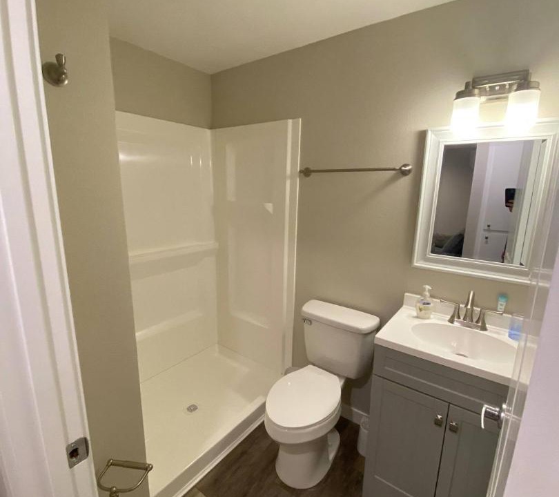 Photo of Bathroom in Spokane Valley
