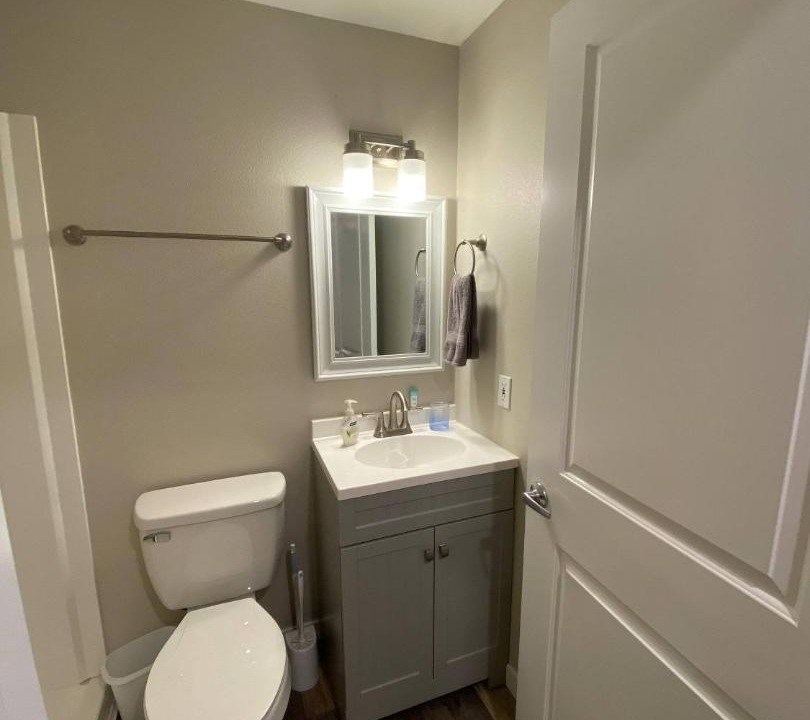 Photo of Bathroom in Spokane Valley