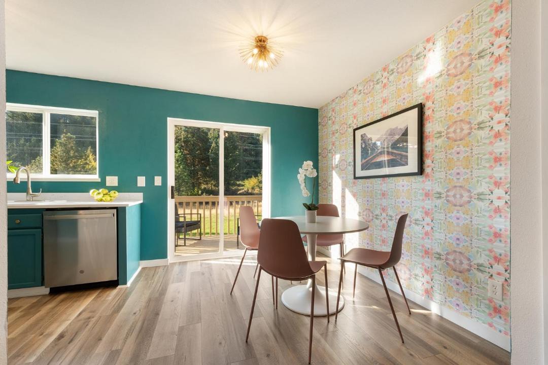 Photo of Livingroom in South Cle Elum