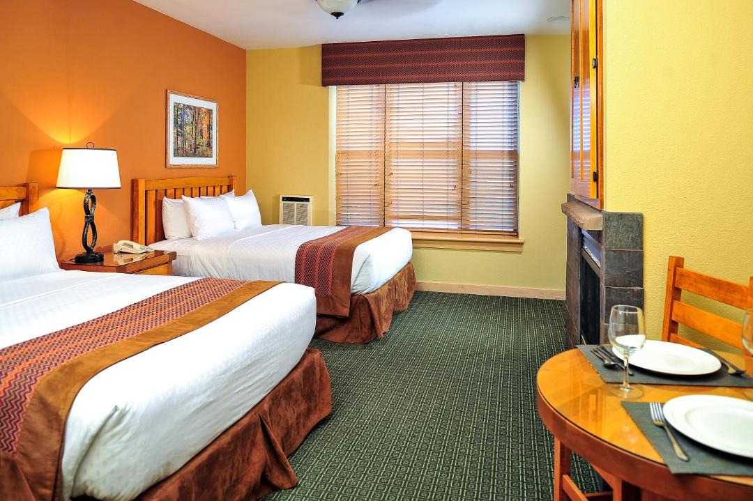 Photo of Bedroom in Brian Head