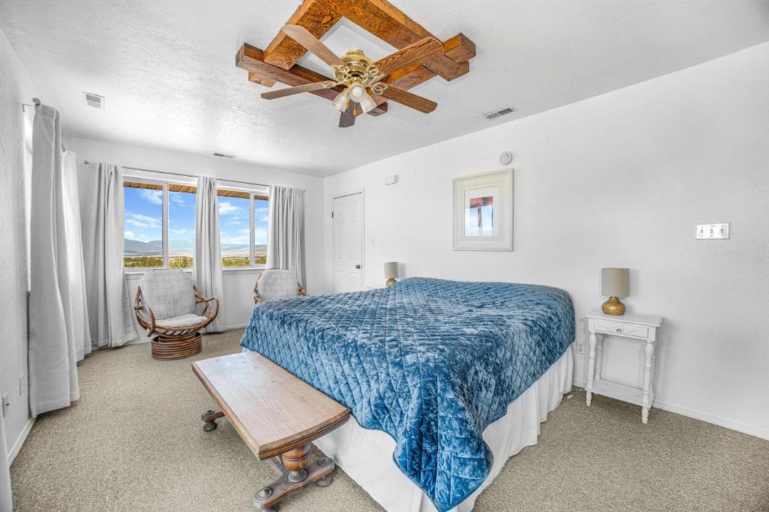 Photo of Bedroom in Spring City