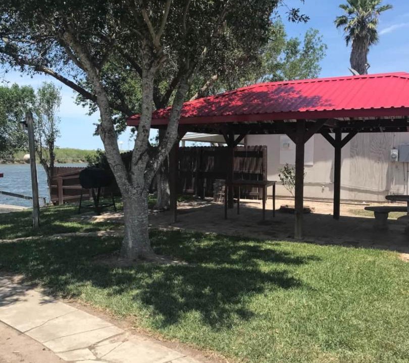 Photo of Buildings in Rio Hondo