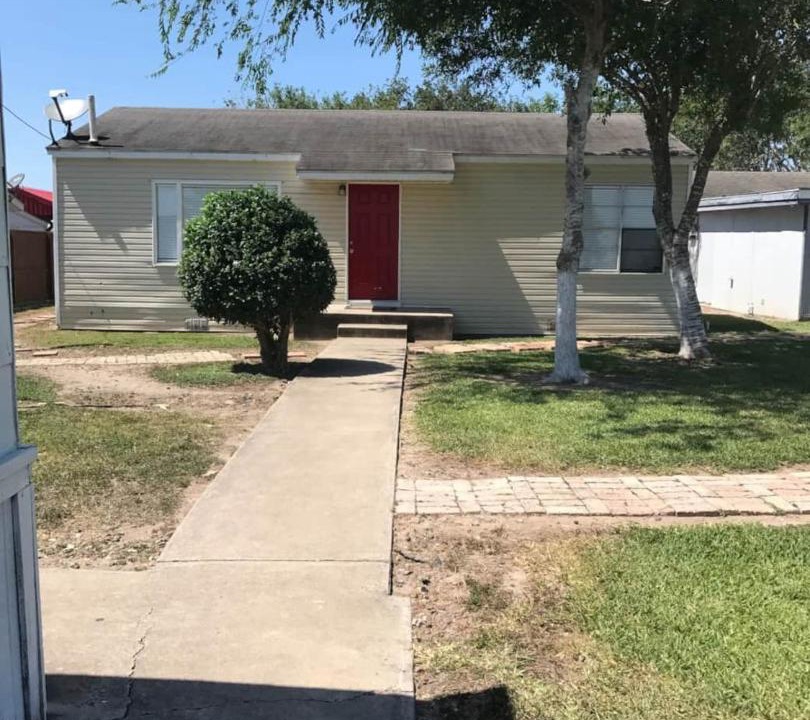 Photo of Buildings in Rio Hondo