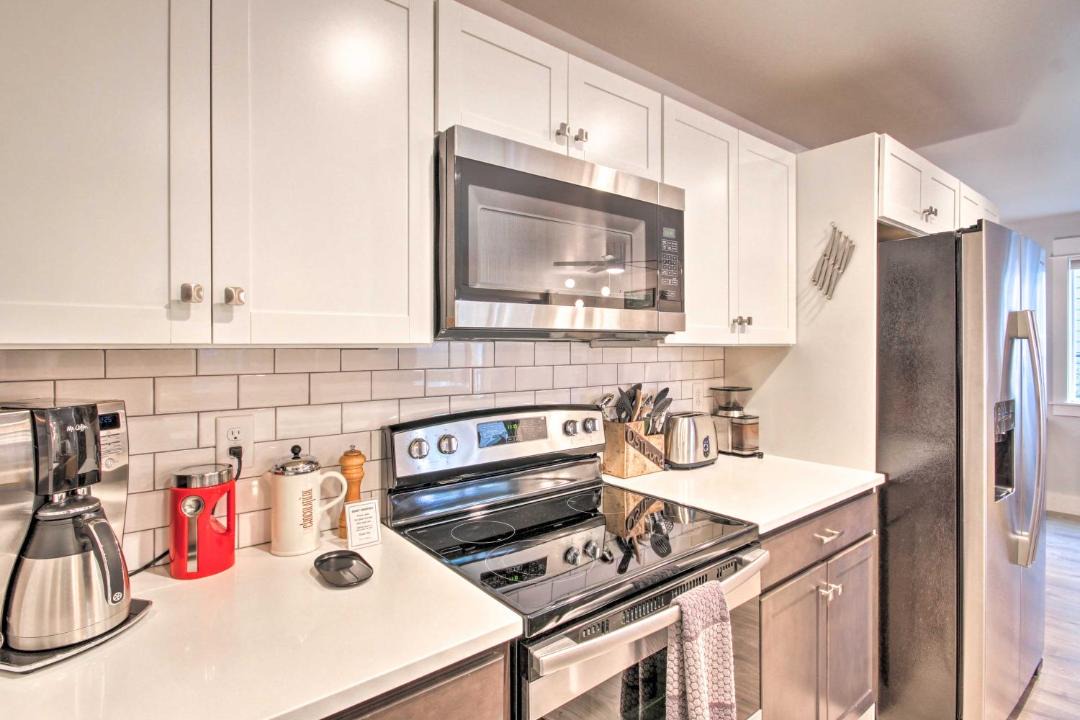 Photo of Kitchen in Livingston