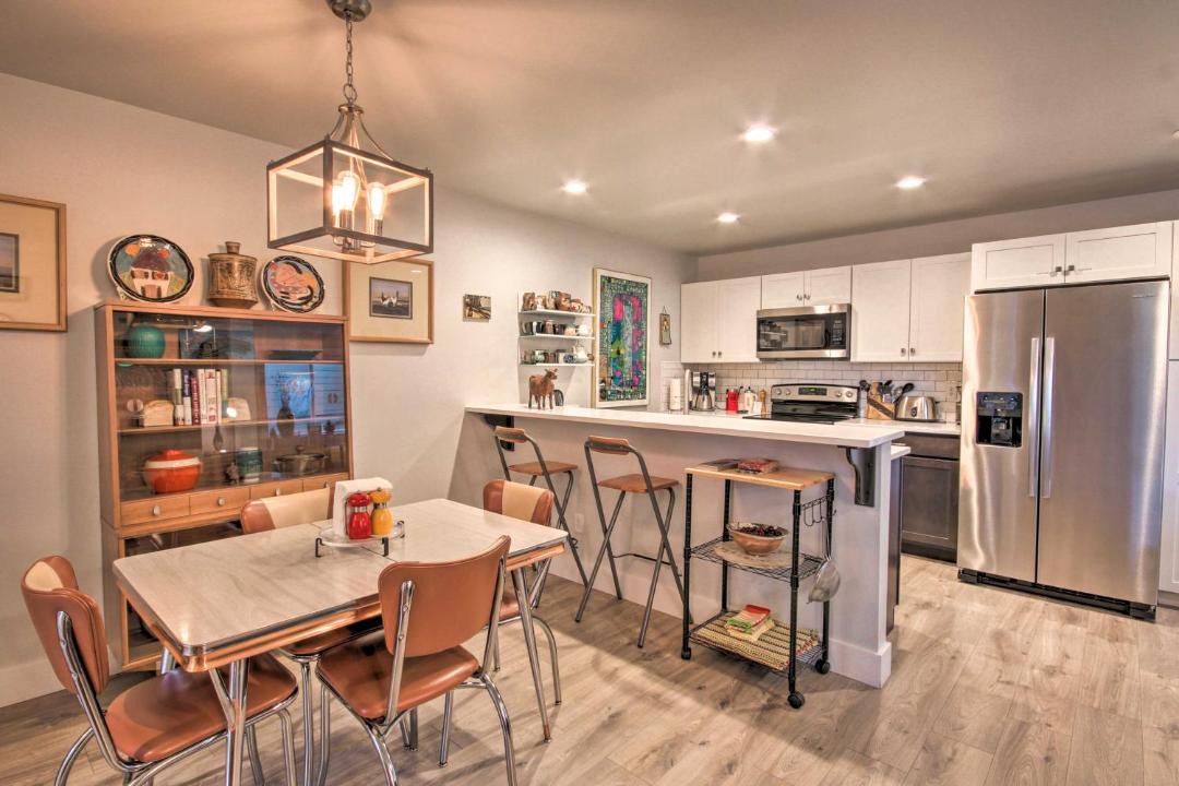 Photo of Kitchen in Livingston