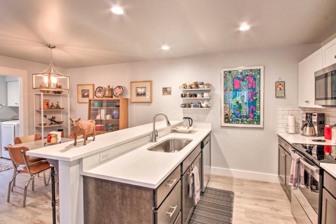 Photo of Kitchen in Livingston