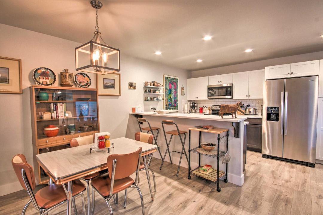 Photo of Kitchen in Livingston