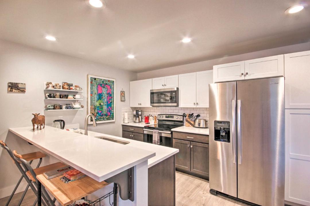 Photo of Kitchen in Livingston