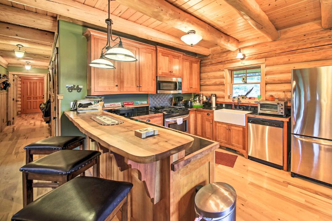 Photo of Kitchen in Troy