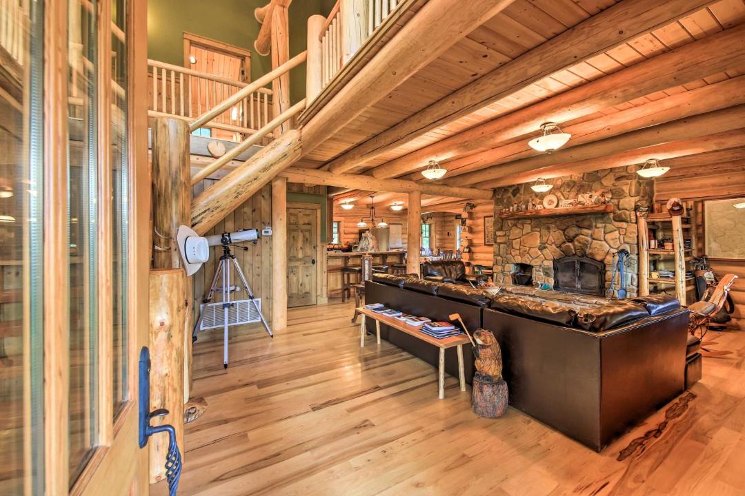 Photo of Livingroom in Troy