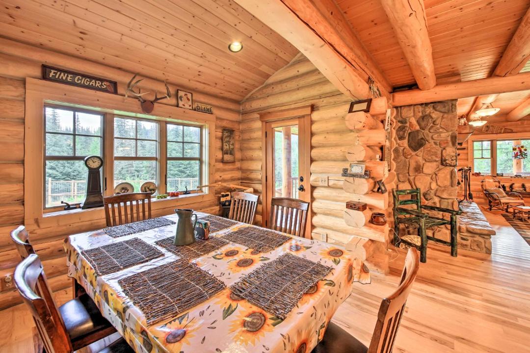 Photo of Livingroom in Troy