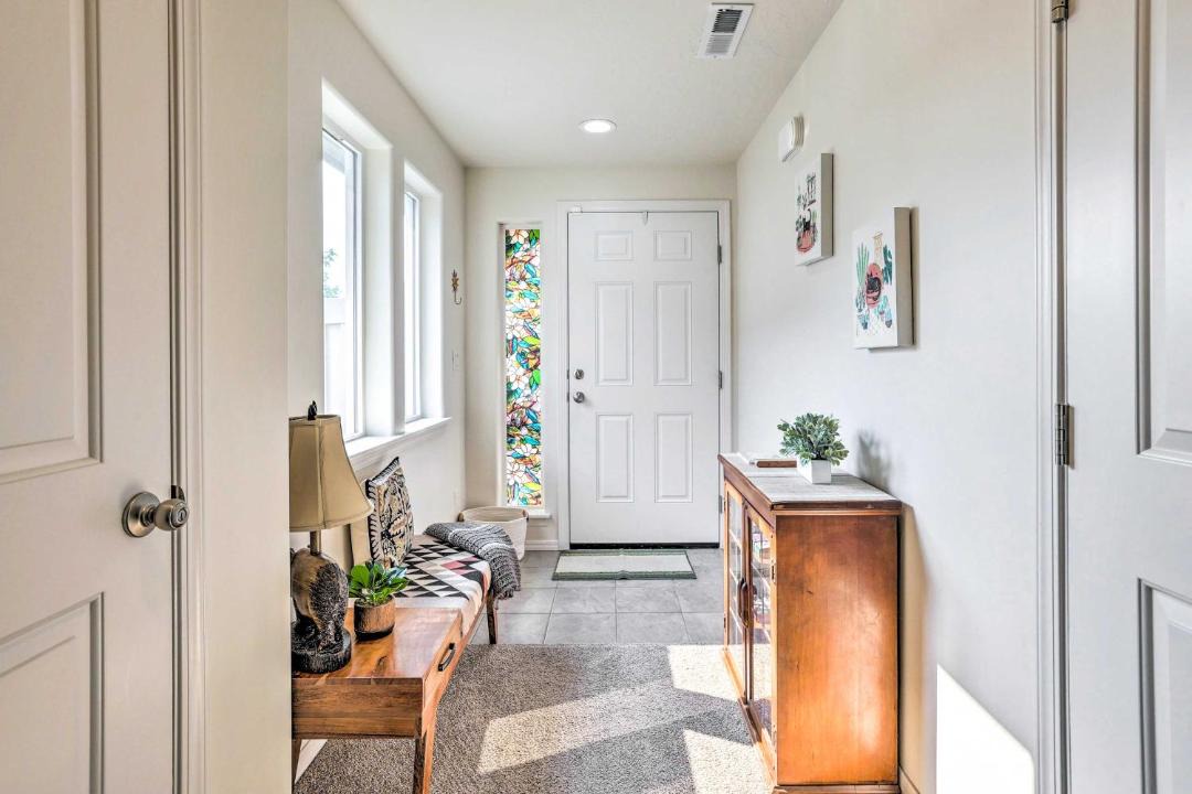 Photo of Livingroom in Southwest Ada County Alliance