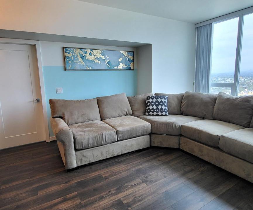 Photo of Livingroom in East Village