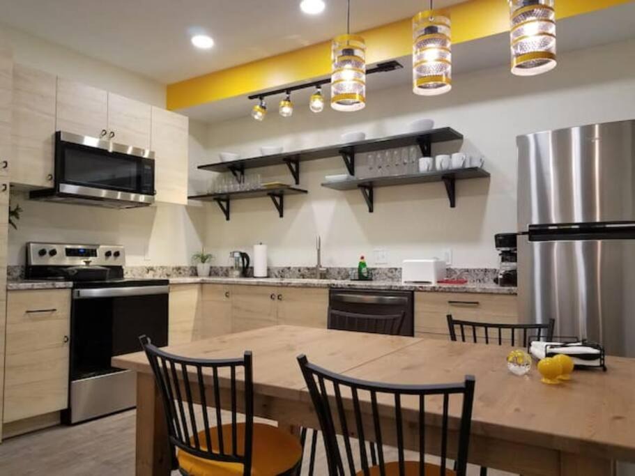 Photo of Kitchen in Ohio City