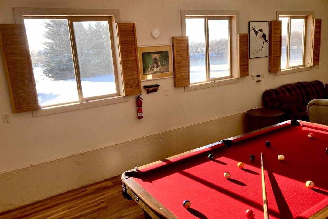 Photo of Livingroom in St. Anthony
