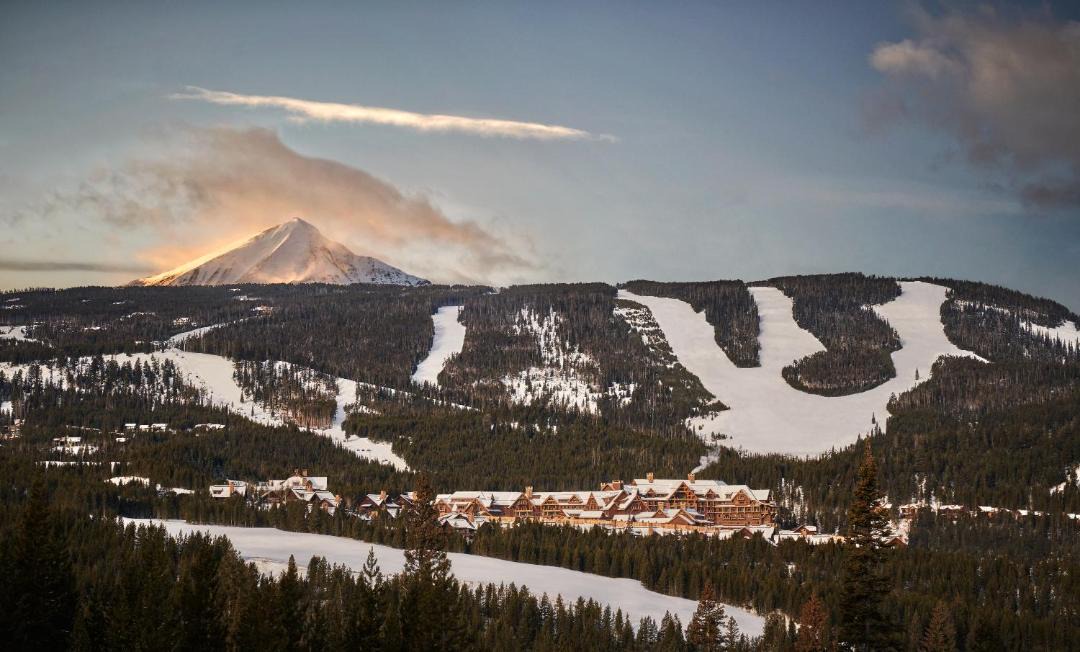 Photo of Others in Spanish Peaks