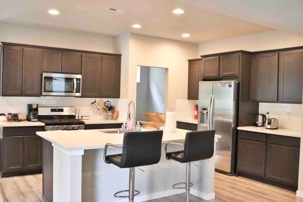 Photo of Kitchen in Smokey Point