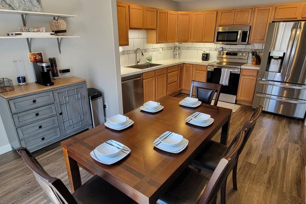 Photo of Kitchen in Casper