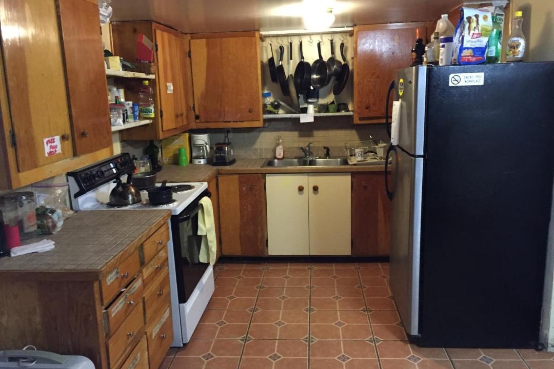 Photo of Kitchen in Moab