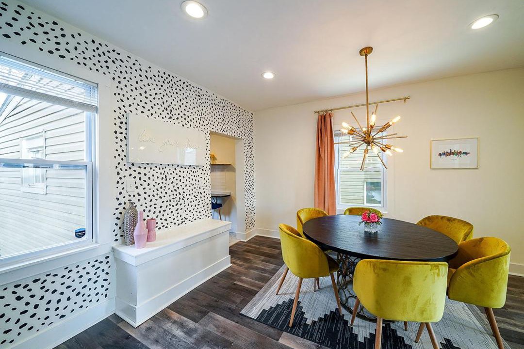Photo of Livingroom in Tremont