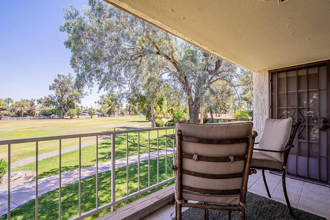 Photo of Patio Balcony in Golden Hills