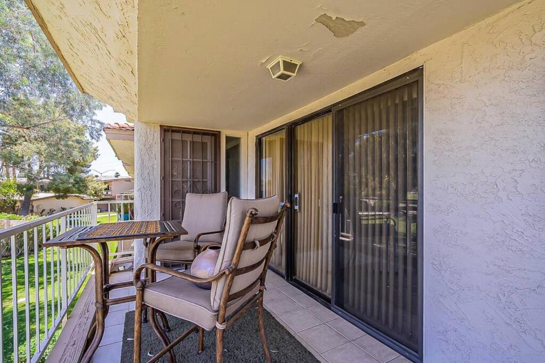 Photo of Patio Balcony in Golden Hills