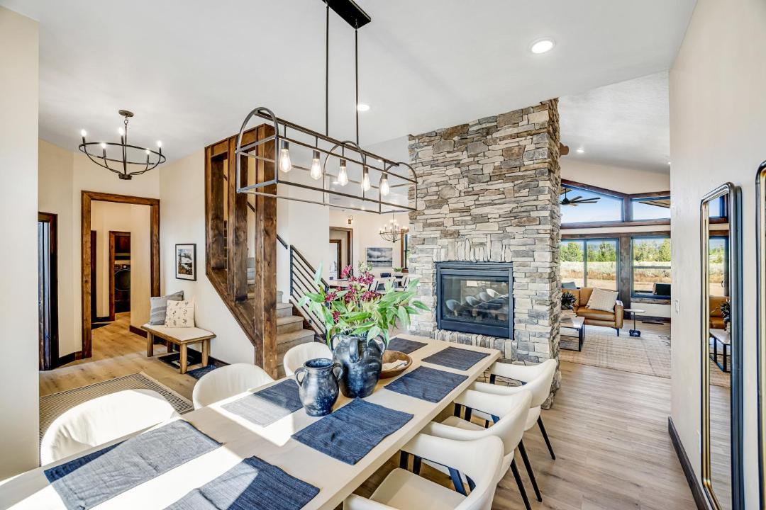 Photo of Livingroom in McCall