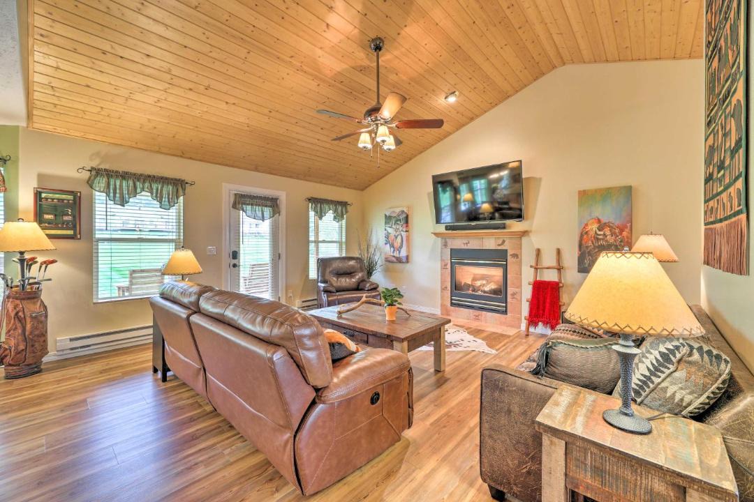 Photo of Others in Star Valley Ranch