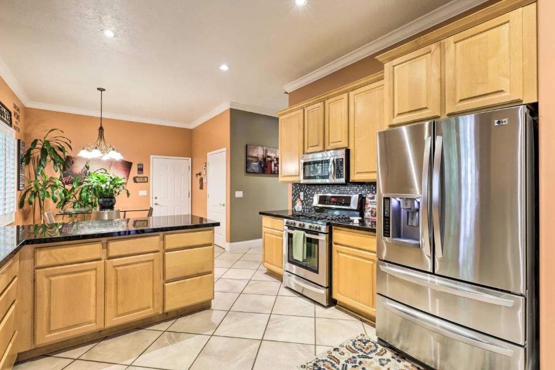 Photo of Kitchen in Millcreek