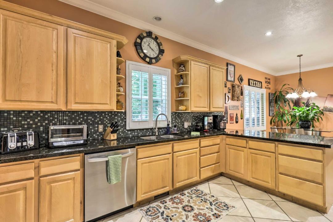 Photo of Kitchen in Millcreek