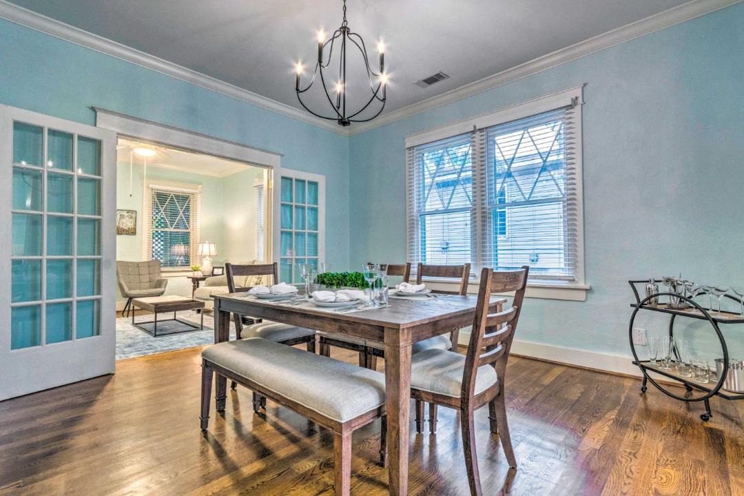 Photo of Livingroom in Hillcrest