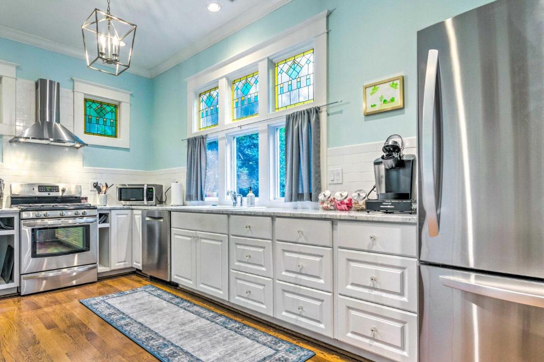 Photo of Kitchen in Hillcrest