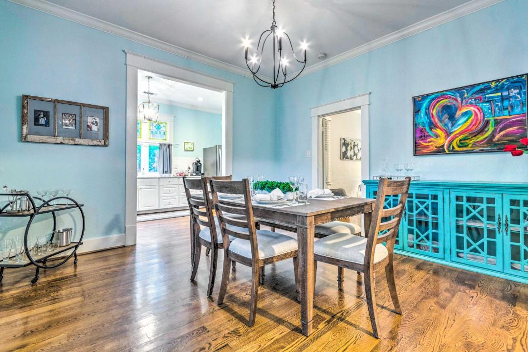 Photo of Livingroom in Hillcrest