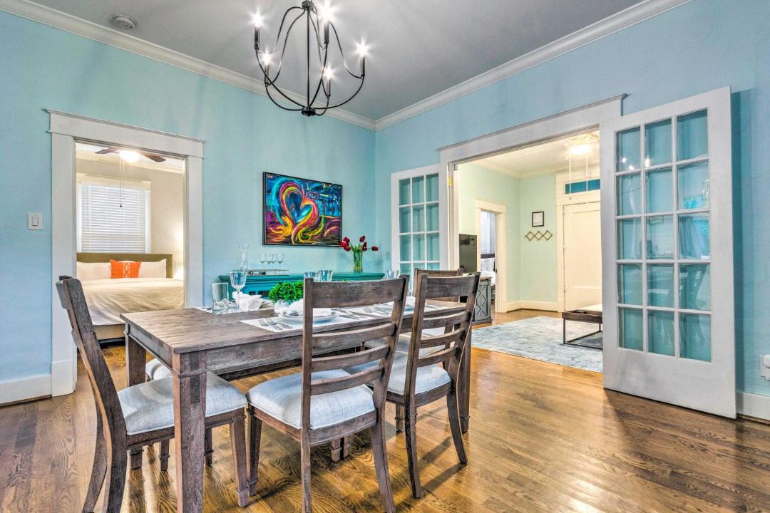 Photo of Livingroom in Hillcrest