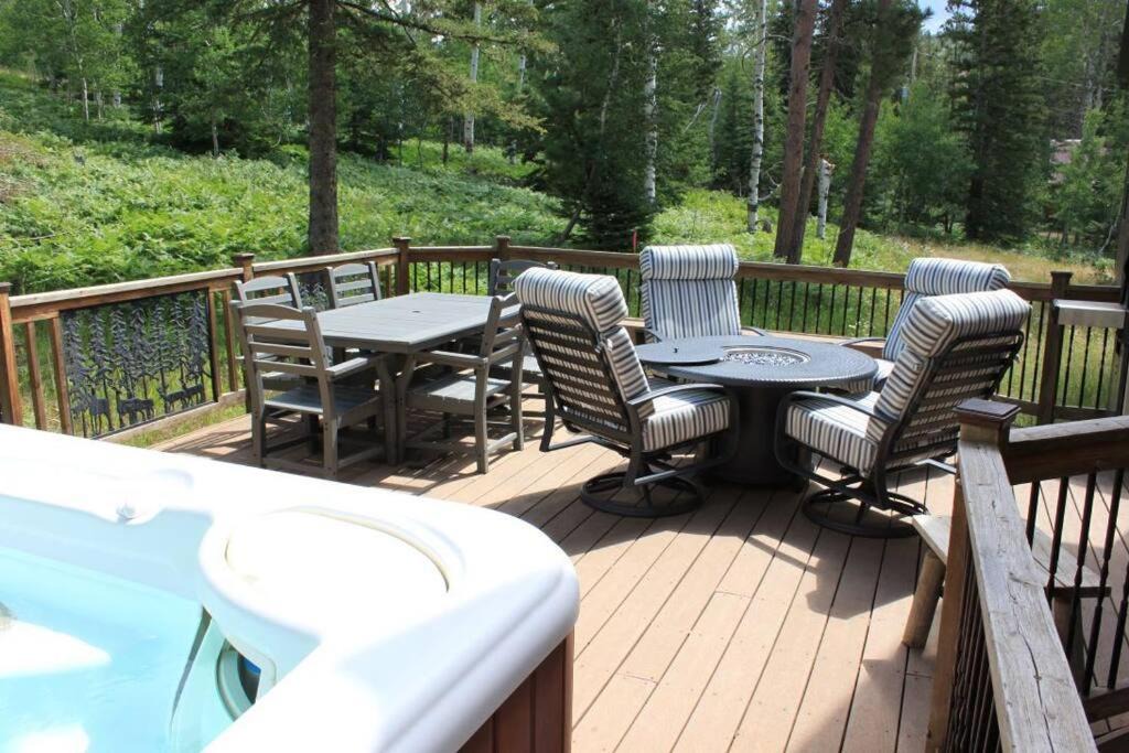 Photo of Patio Balcony in Lead