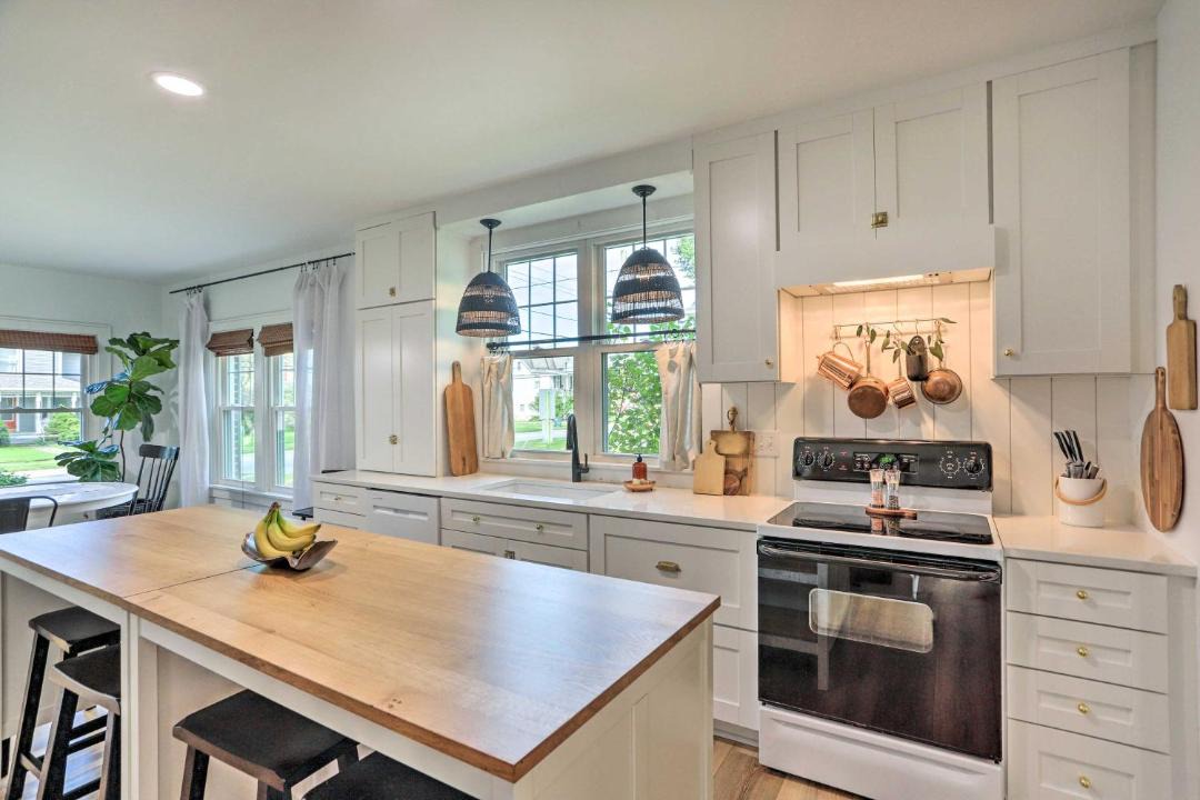 Photo of Kitchen in Apple Creek