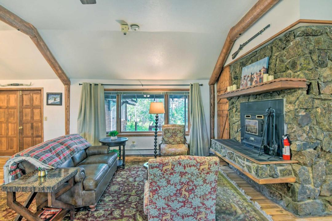 Photo of Livingroom in Walden