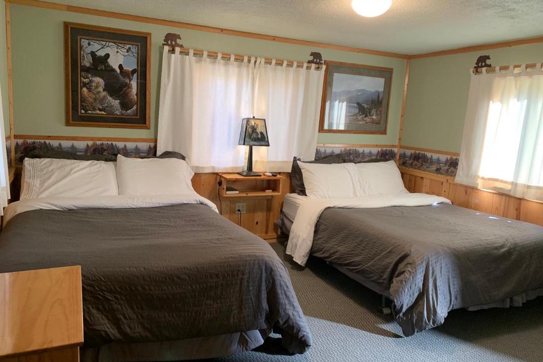 Photo of Bedroom in Essex