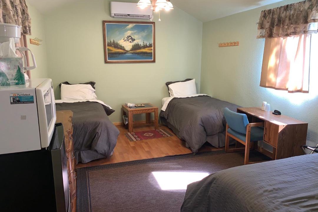 Photo of Bedroom in Essex