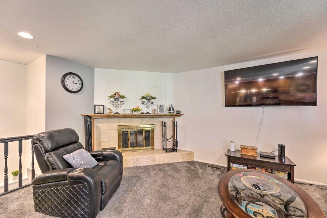 Photo of Livingroom in Twin Falls
