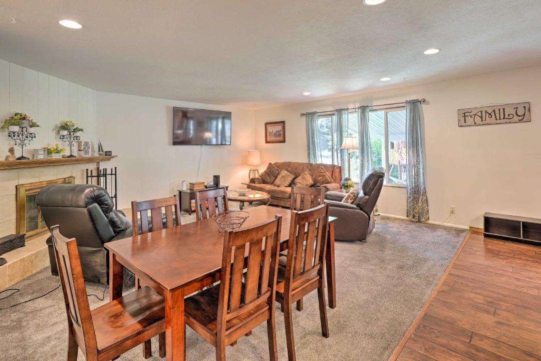 Photo of Livingroom in Twin Falls
