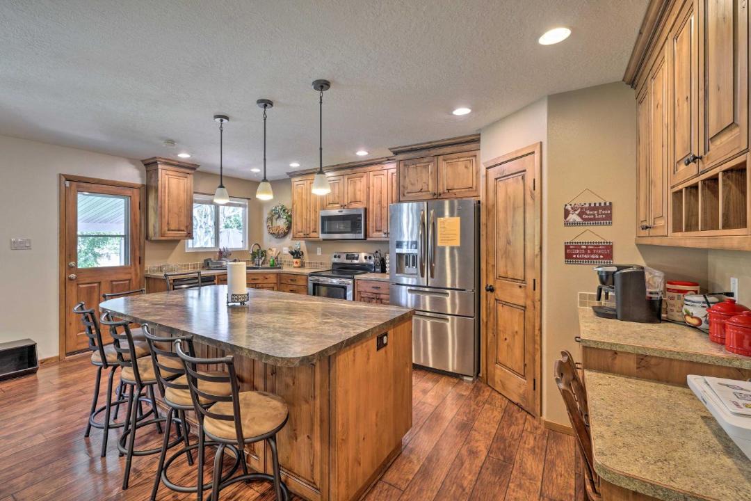 Photo of Livingroom in Twin Falls