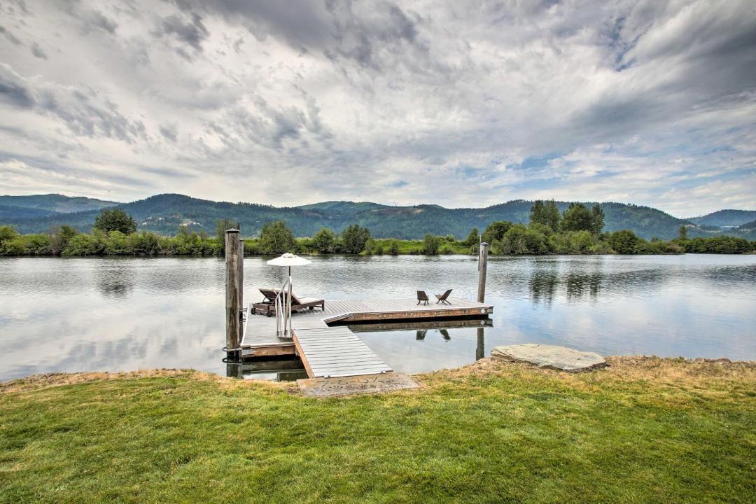 Photo of Outdoor in St. Maries