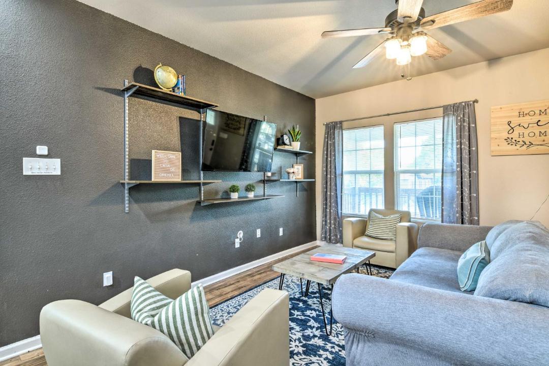Photo of Livingroom in Highland Park
