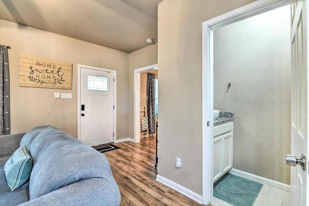 Photo of Bedroom in Highland Park