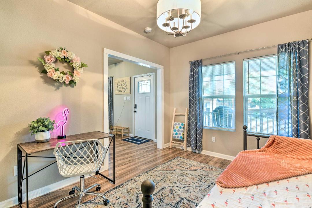 Photo of Livingroom in Highland Park