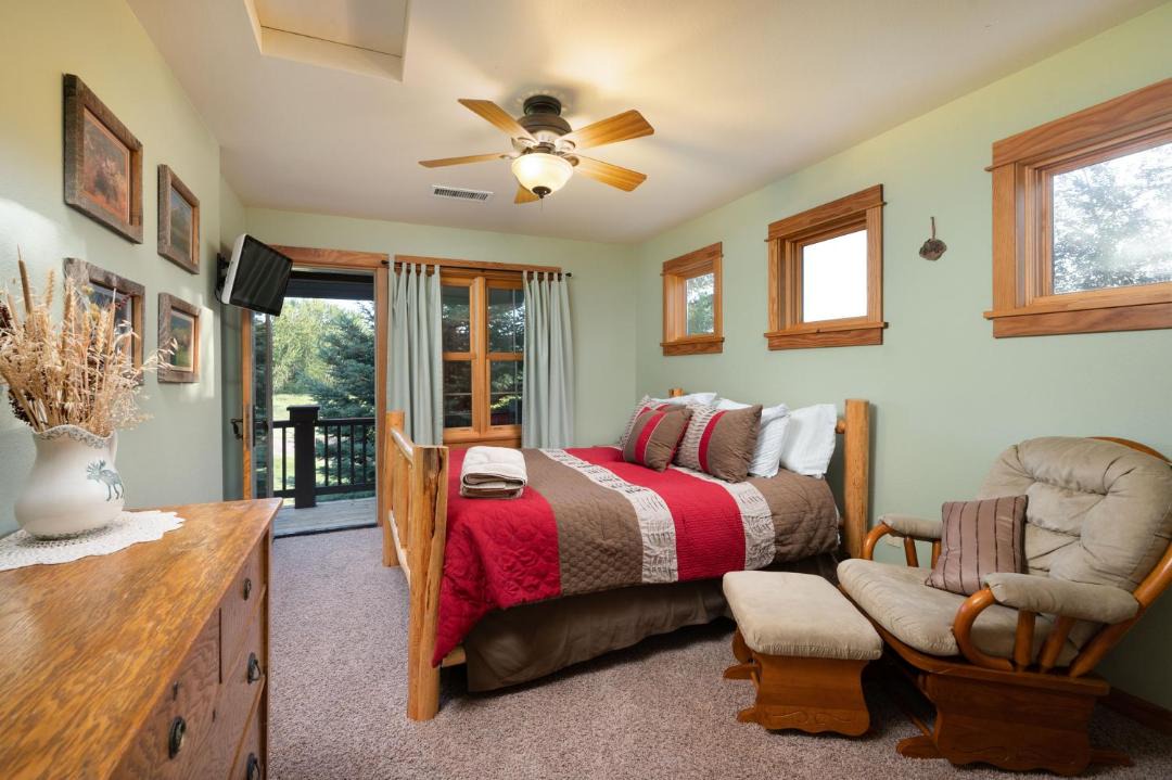 Photo of Livingroom in Bozeman