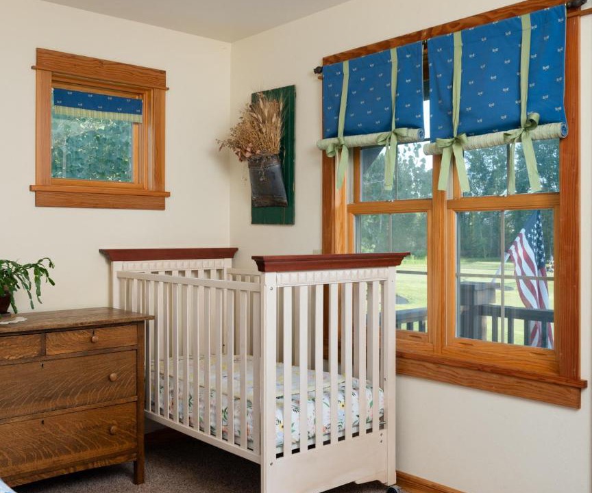 Photo of Bedroom in Bozeman