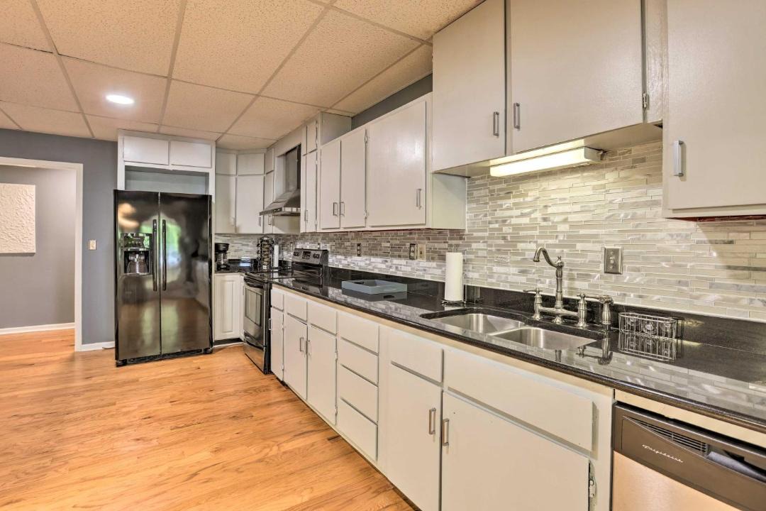 Photo of Kitchen in Stemley