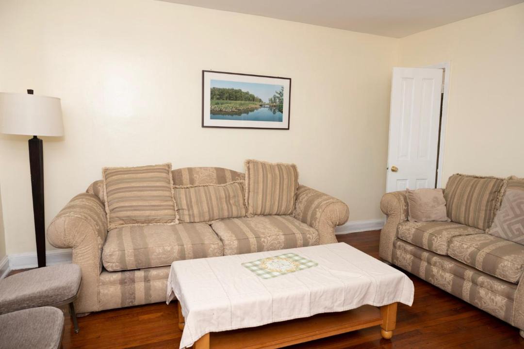 Photo of Livingroom in Trinidad